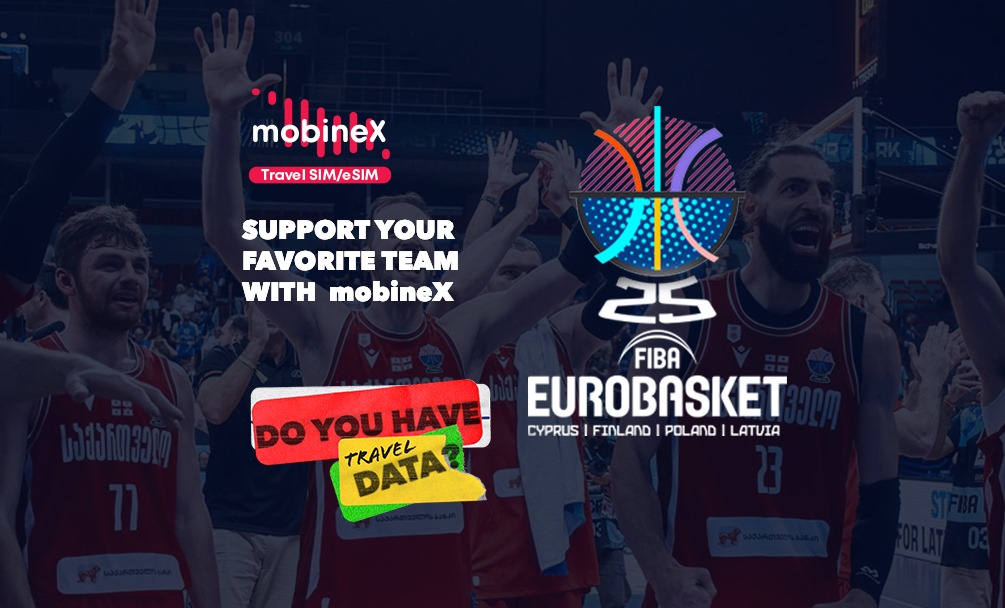Support Your Favourite Team with mobineX