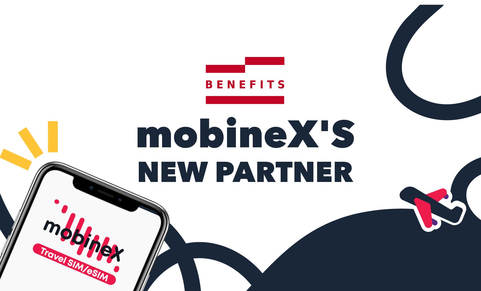 mobineX and BENEFITS Join Forces for Safer Travel