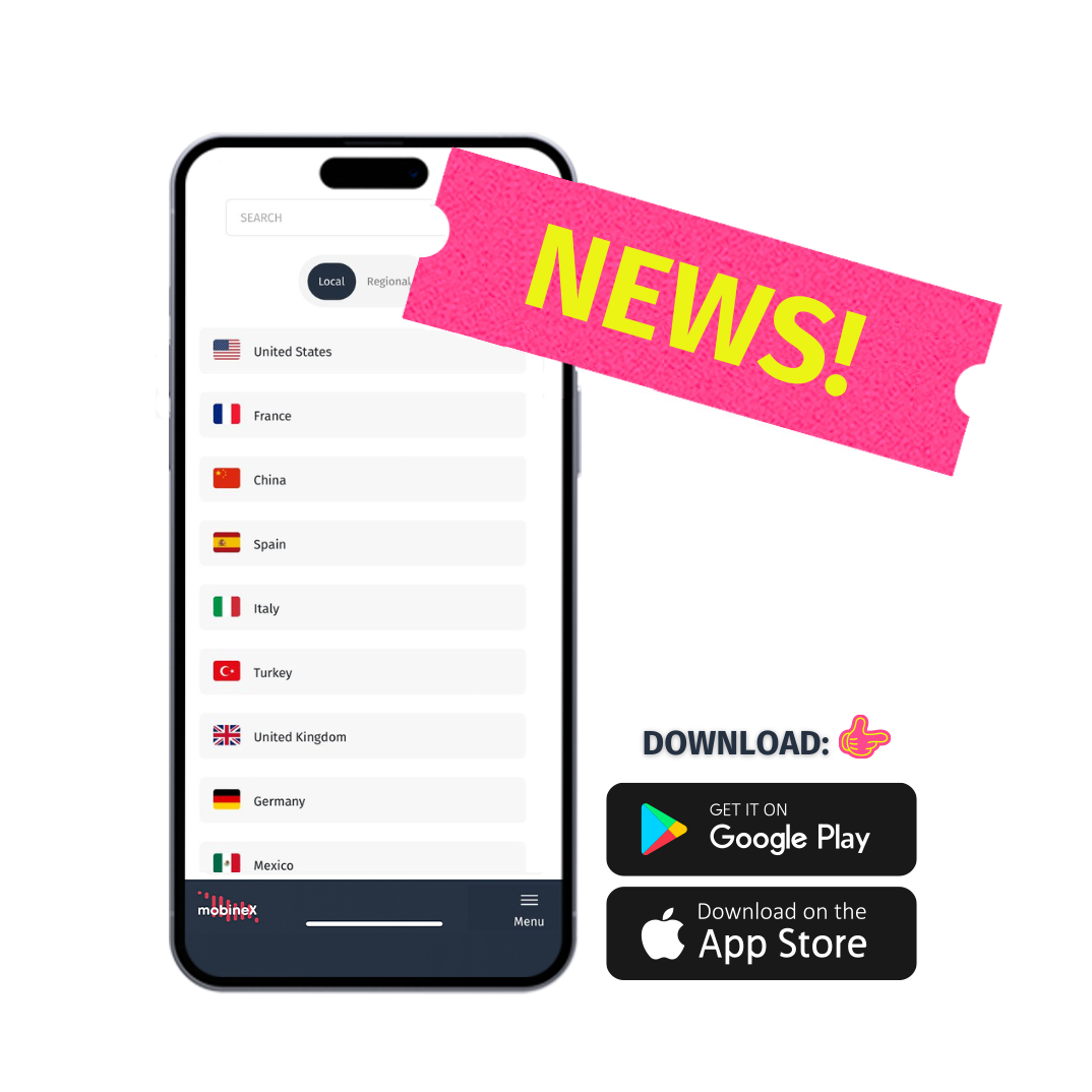 📲  We just listed Mobile App 🚀